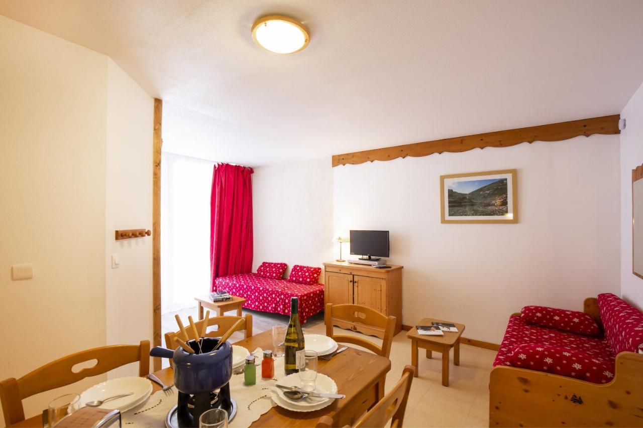 Les Balcons PROCHE PARC NATIONAL VANOISE studios Termignon Exterior foto