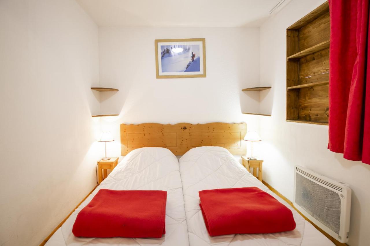 Les Balcons PROCHE PARC NATIONAL VANOISE studios Termignon Exterior foto